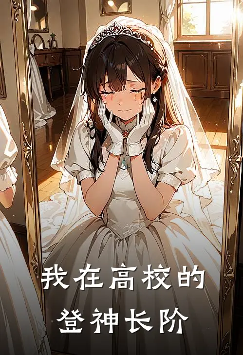 我在高校的登神长阶