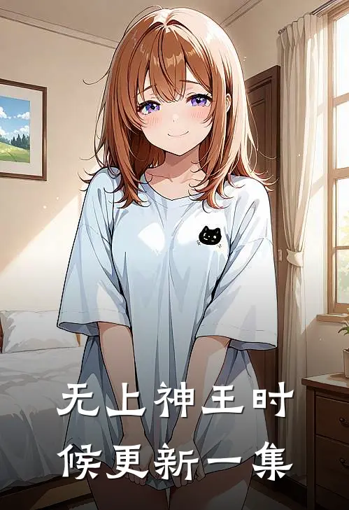 无上神王时候更新一集