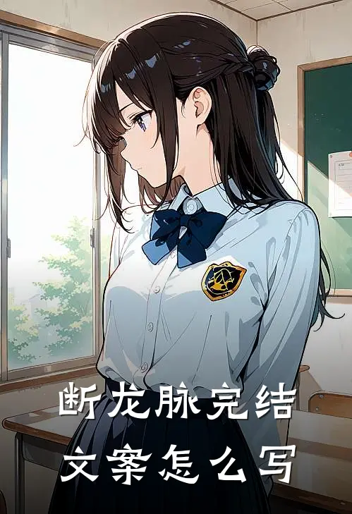 断龙脉完结文案怎么写