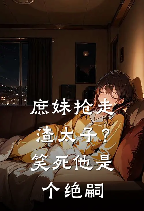 庶妹抢走渣太子？笑死，他是个绝嗣