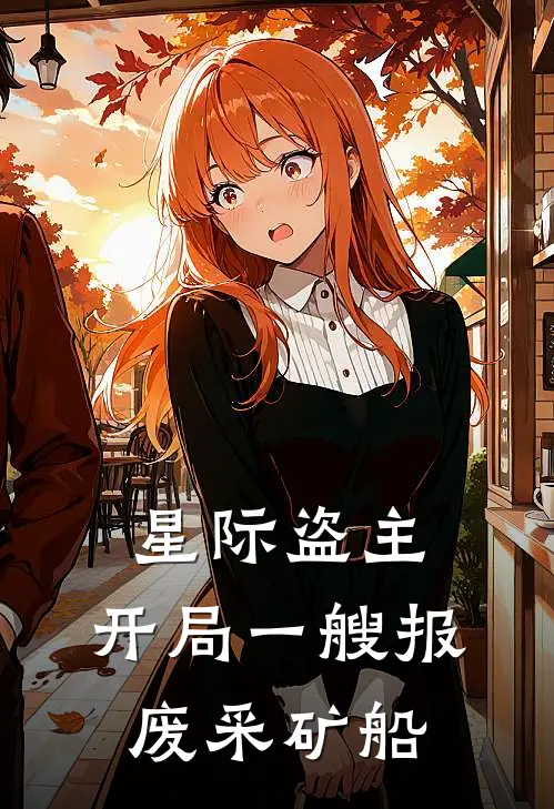 星际盗主：开局一艘报废采矿船
