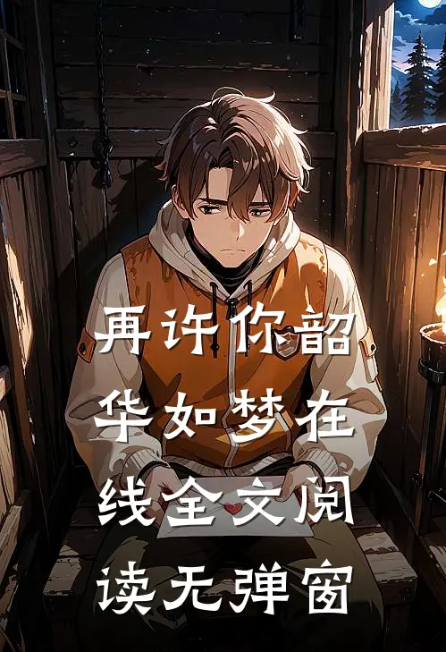 再许你韶华如梦在线全文阅读无弹窗