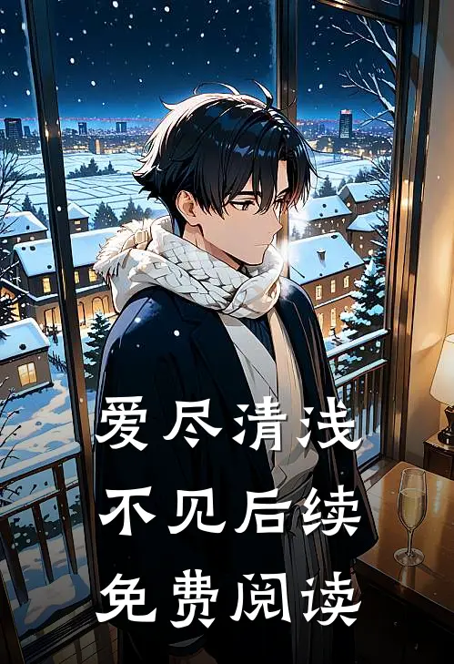 爱尽清浅不见后续免费阅读