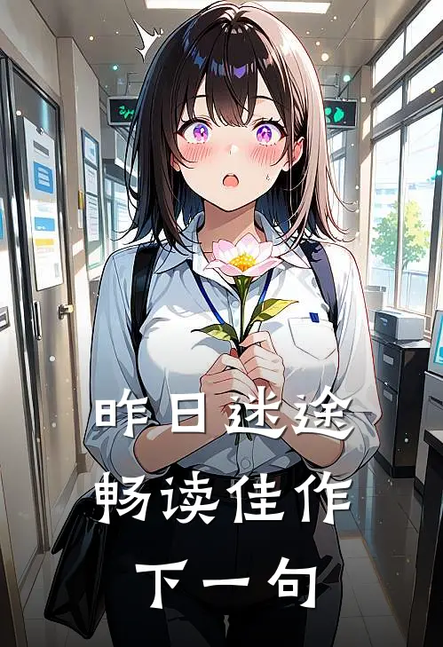 昨日迷途畅读佳作下一句
