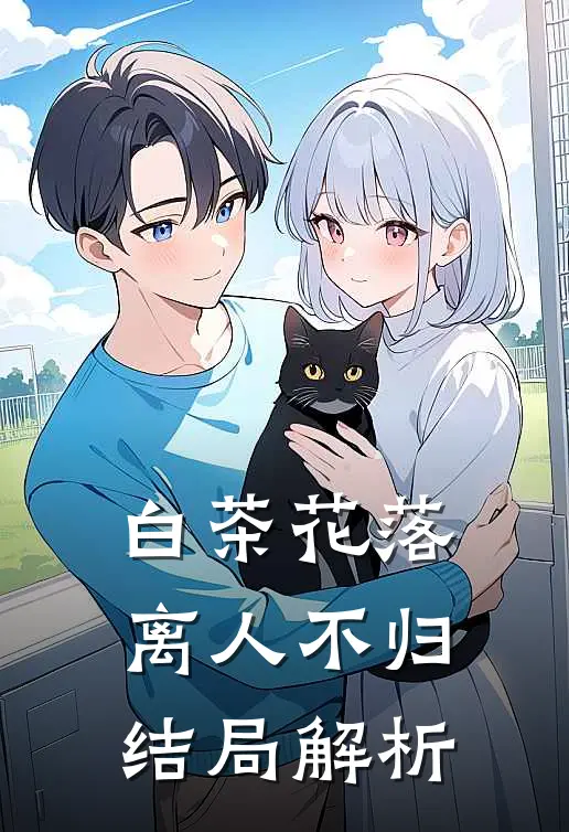 白茶花落离人不归结局解析