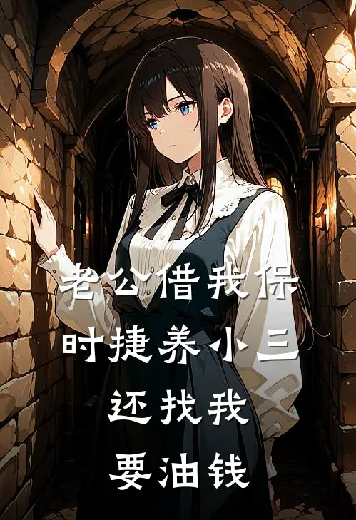 老公借我保时捷养小三，还找我要油钱