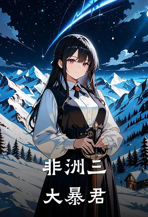 非洲三大暴君