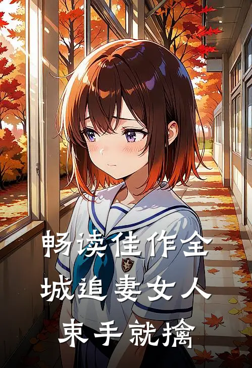畅读佳作全城追妻女人束手就擒