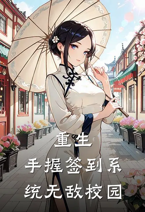重生，手握签到系统无敌校园