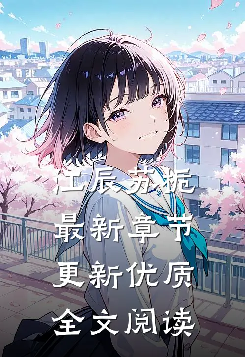 江辰苏栀最新章节更新优质全文阅读
