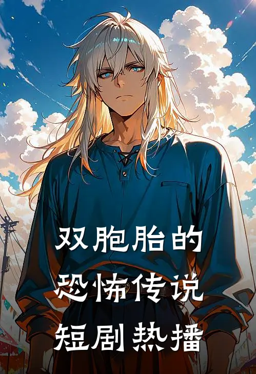 双胞胎的恐怖传说短剧热播