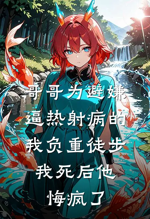 哥哥为避嫌逼热射病的我负重徒步，我死后他悔疯了
