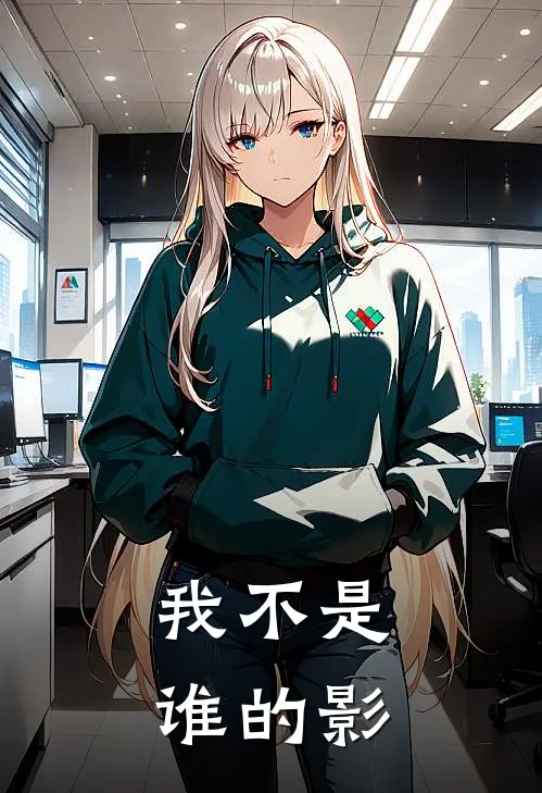 我不是谁的影