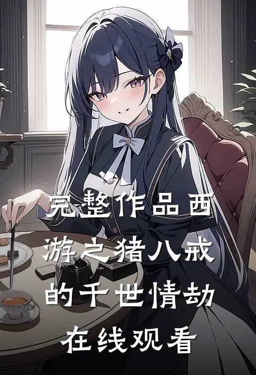 完整作品西游之猪八戒的千世情劫在线观看