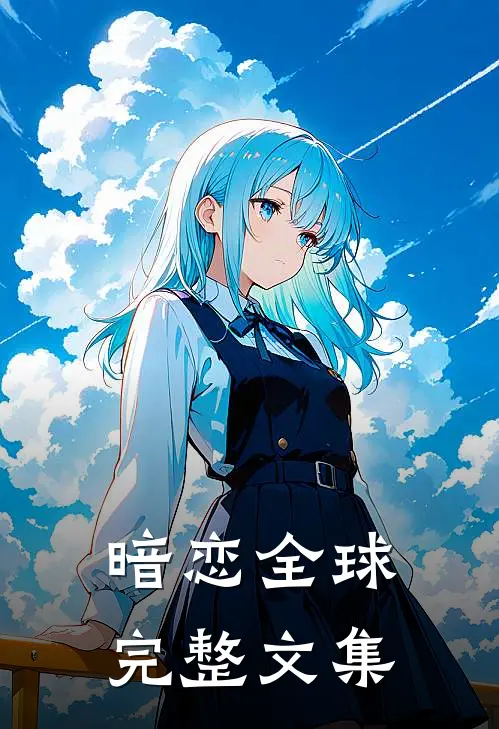 暗恋全球完整文集