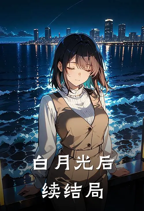 白月光后续结局