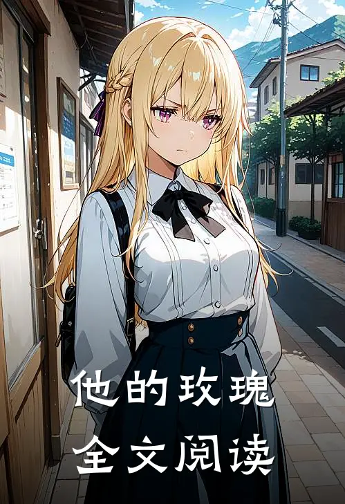 他的玫瑰全文阅读