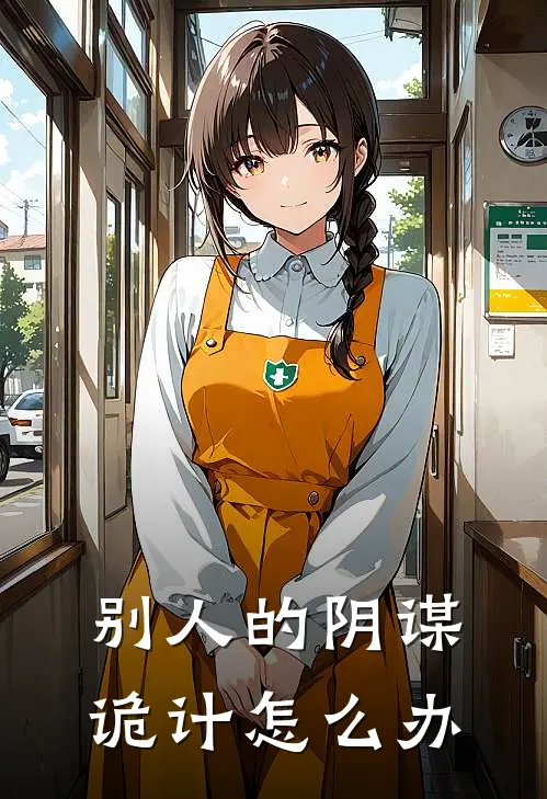 别人的阴谋诡计怎么办