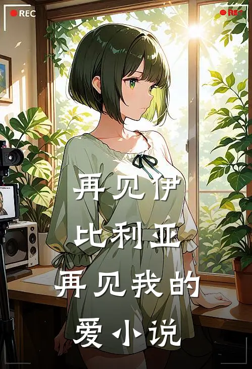 再见伊比利亚,再见我的爱