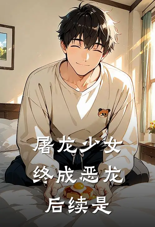 屠龙少女终成恶龙后续是