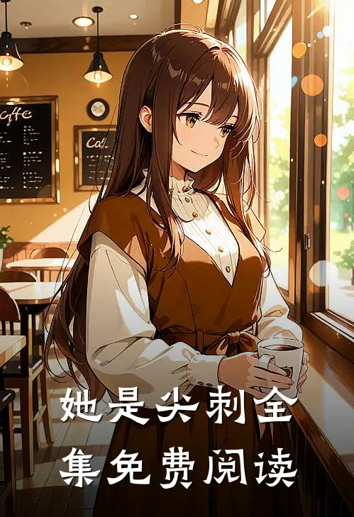 她是尖刺 全集免费阅读