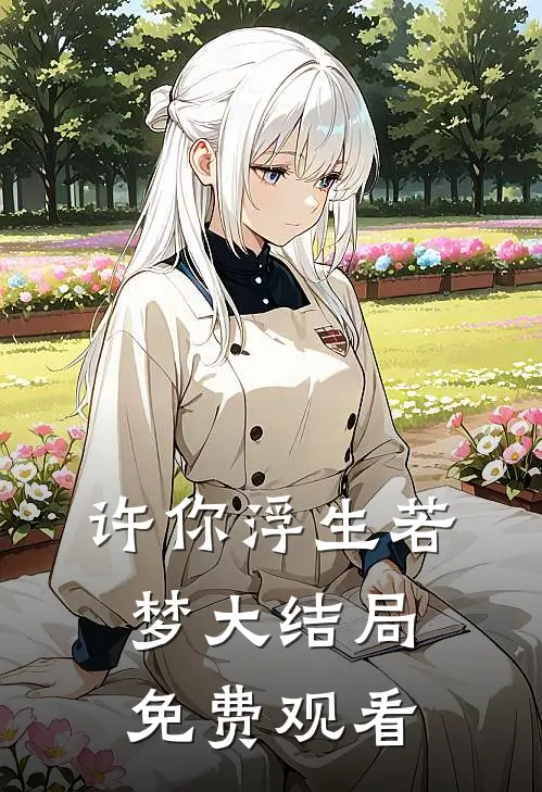 许你浮生若梦大结局免费观看