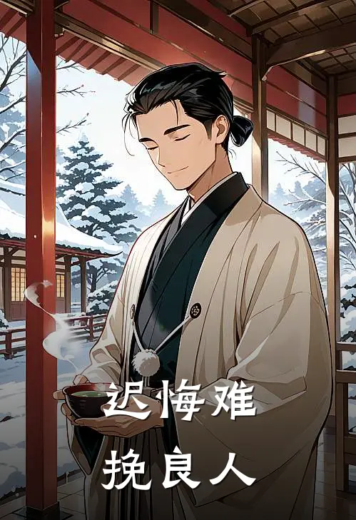 迟悔难挽良人