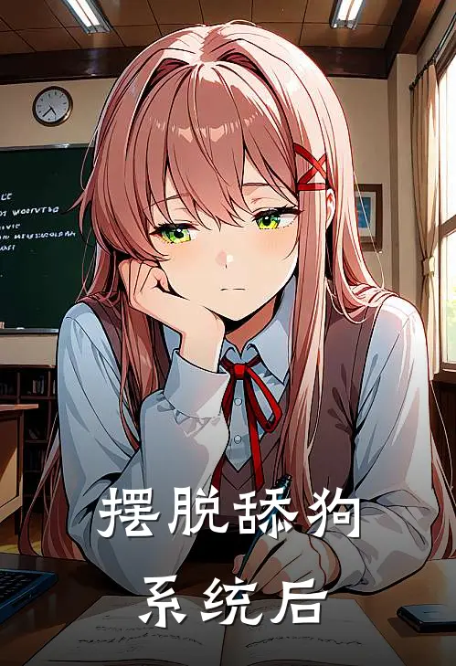 摆脱舔狗系统后