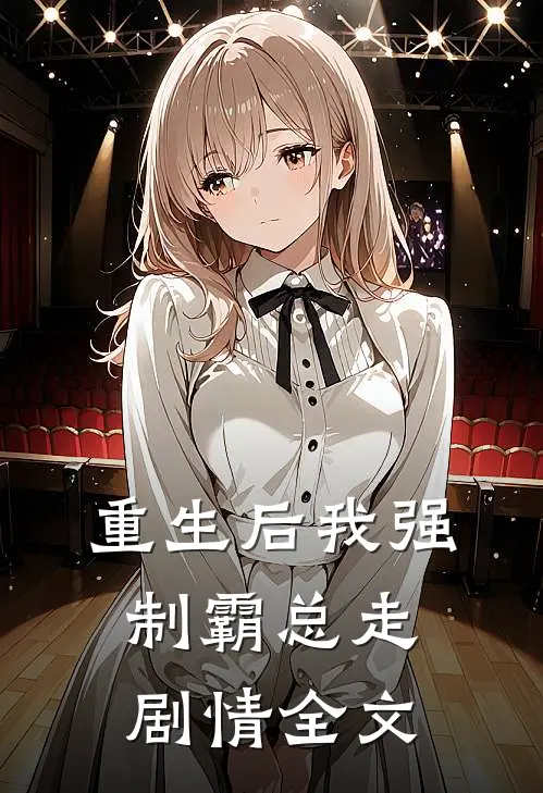 重生后我强制霸总走剧情全文
