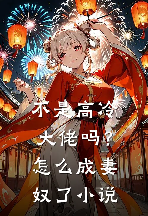 不是高冷大佬吗？怎么成妻奴了小说