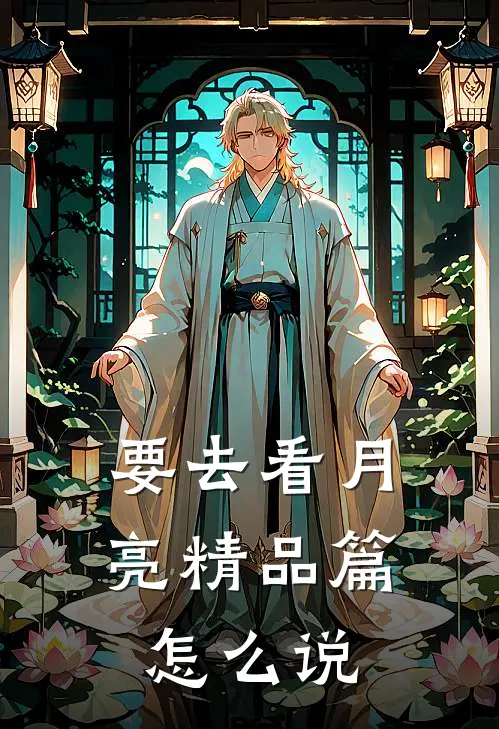 要去看月亮精品篇怎么说