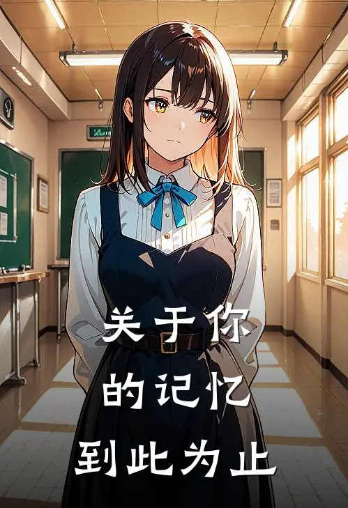 关于你的记忆,到此为止英文