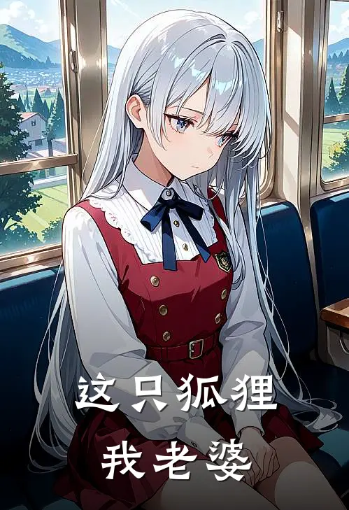 这只狐狸我老婆