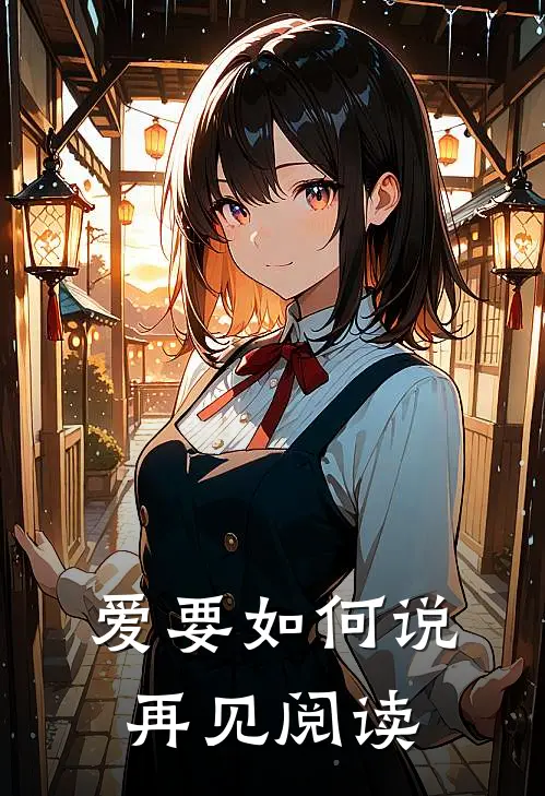 爱要如何说再见阅读