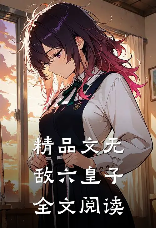 精品文无敌六皇子全文阅读