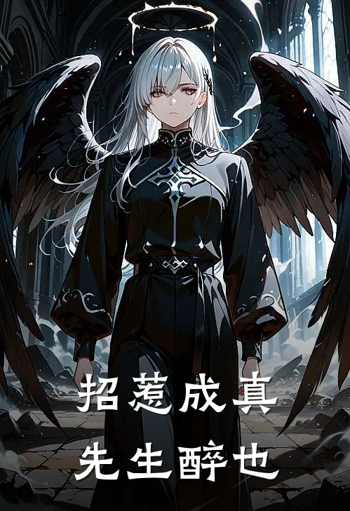 招惹成真先生醉也