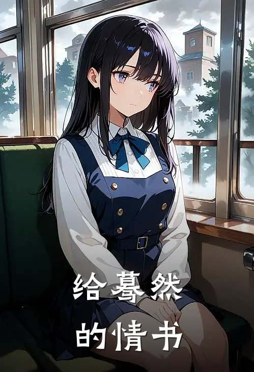 给蓦然的情书是歌