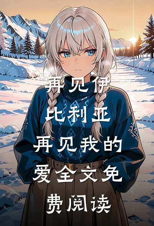 再见伊比利亚,再见我的爱全文免费阅读无弹窗