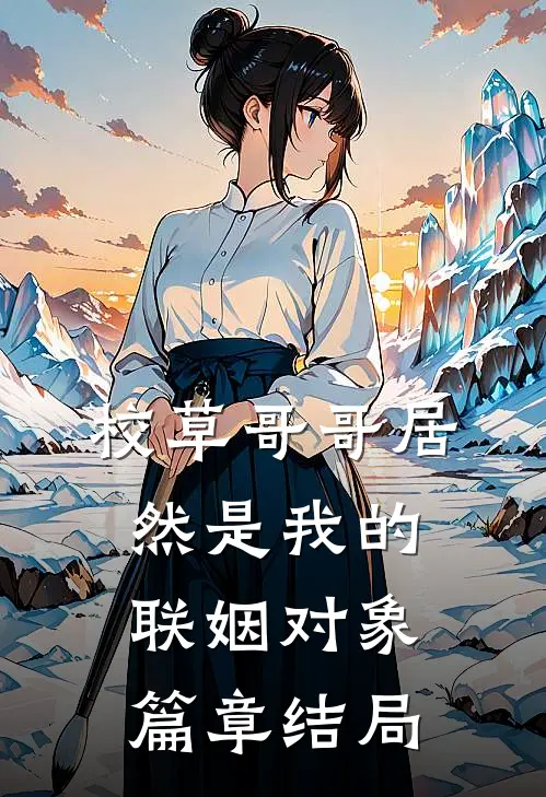 校草哥哥居然是我的联姻对象篇章结局