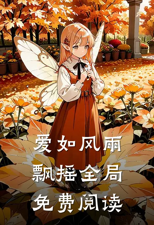 爱如风雨飘摇全局免费阅读