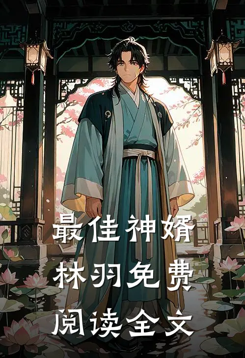 最佳神婿林羽免费阅读全文