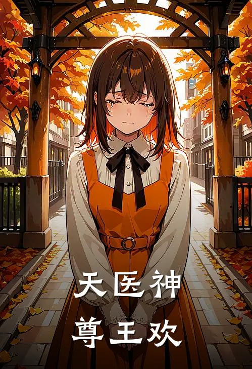 天医神尊王欢