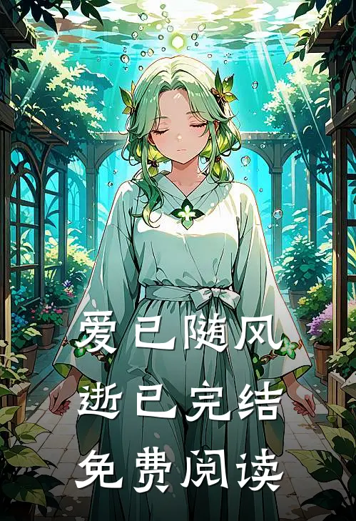 爱已随风逝已完结免费阅读