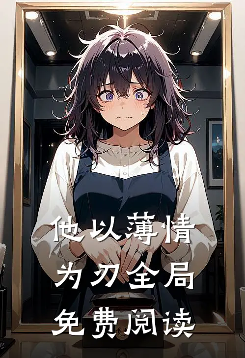 他以薄情为刃全局免费阅读
