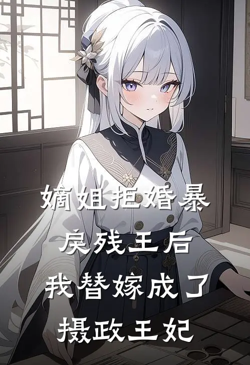 嫡姐拒婚暴戾残王后，我替嫁成了摄政王妃