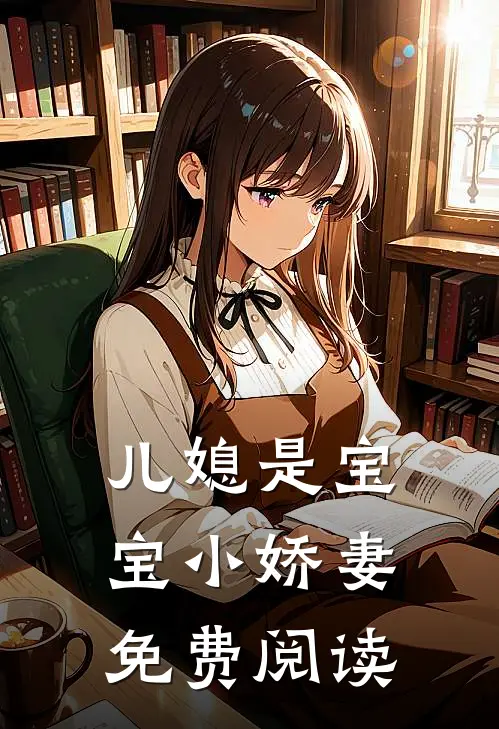 儿媳是宝宝小娇妻免费阅读