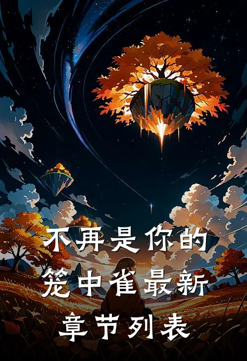不再是你的笼中雀最新章节列表