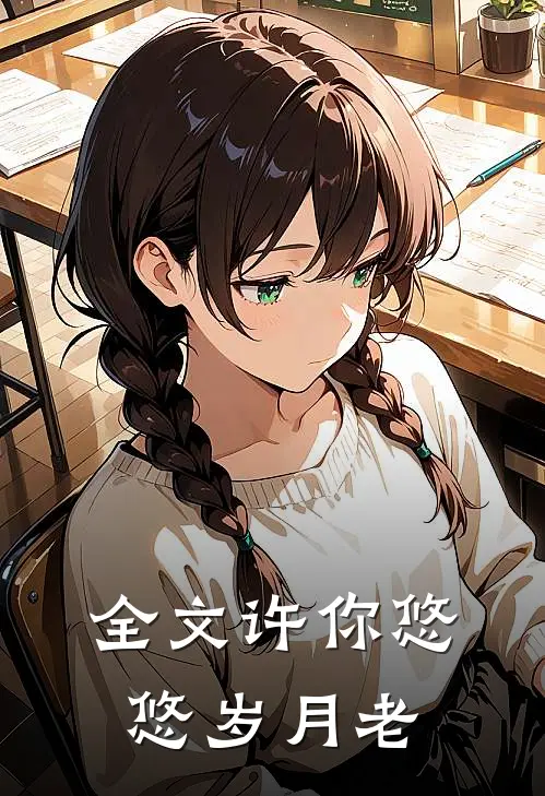 全文许你悠悠岁月老