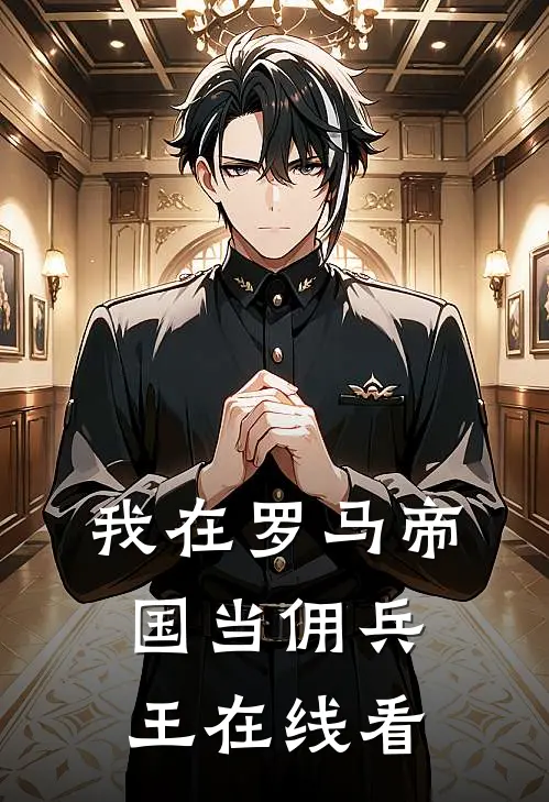 我在罗马帝国当佣兵王在线看