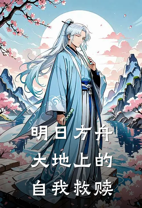 明日方舟：大地上的自我救赎
